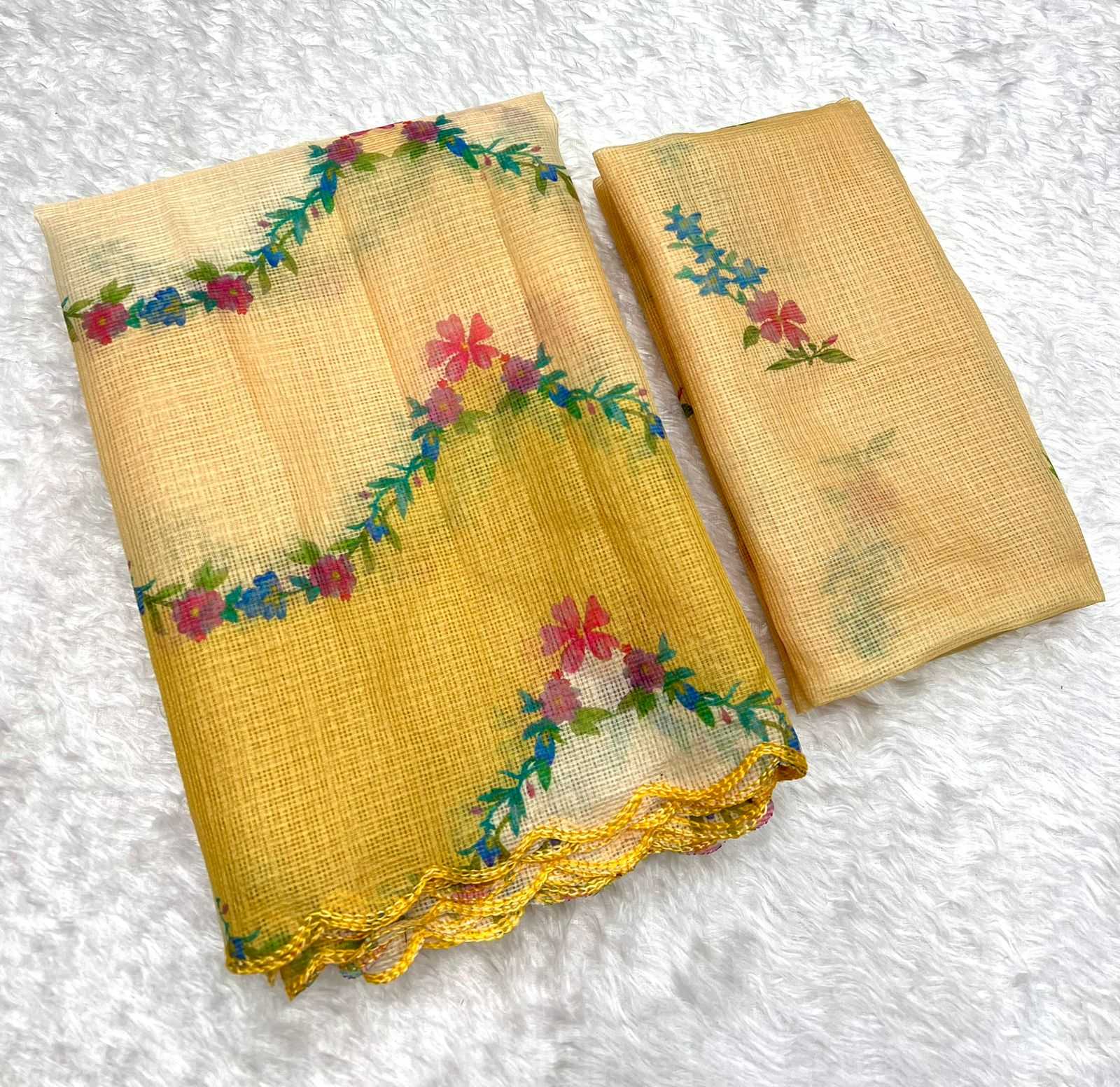 Ynf Kota Silk RIN198 316 Silk Sarees Wedding Collections Festive Collections Wholesale Kota Sarees Printed Silk Saree Onam Collections Manufacturer