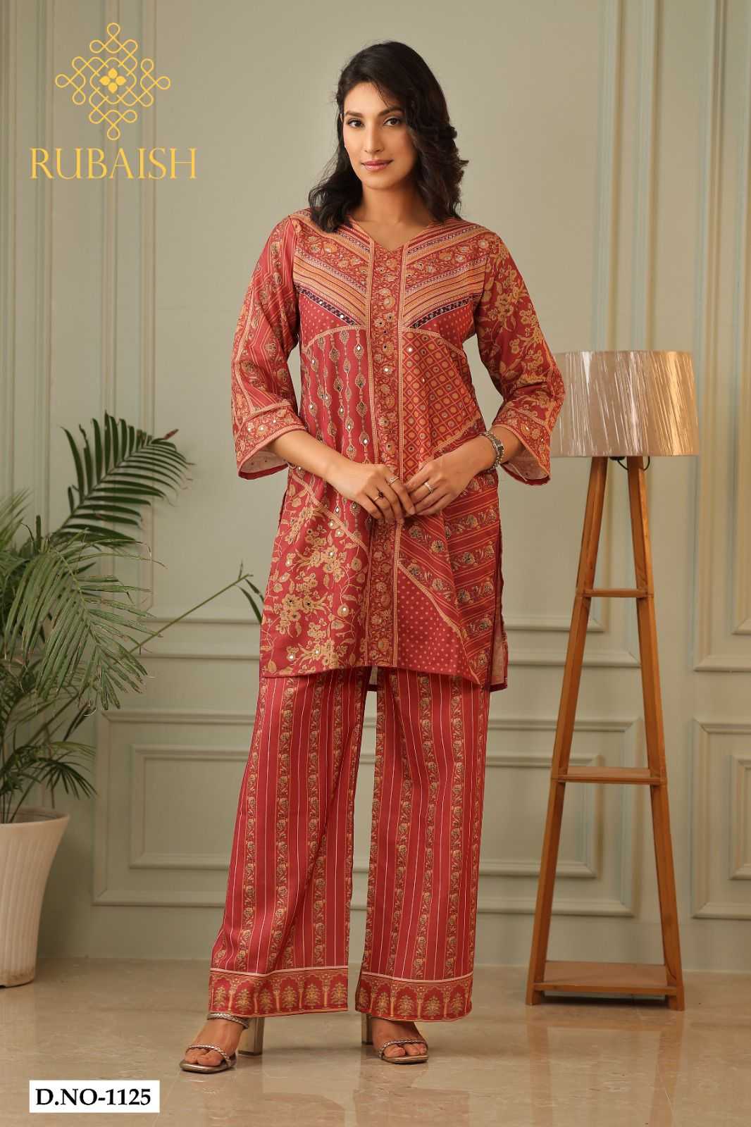 Ynf Linen RIN190 335 Setwise Collections Wholesale Kurtis Catalogs Manufacturer