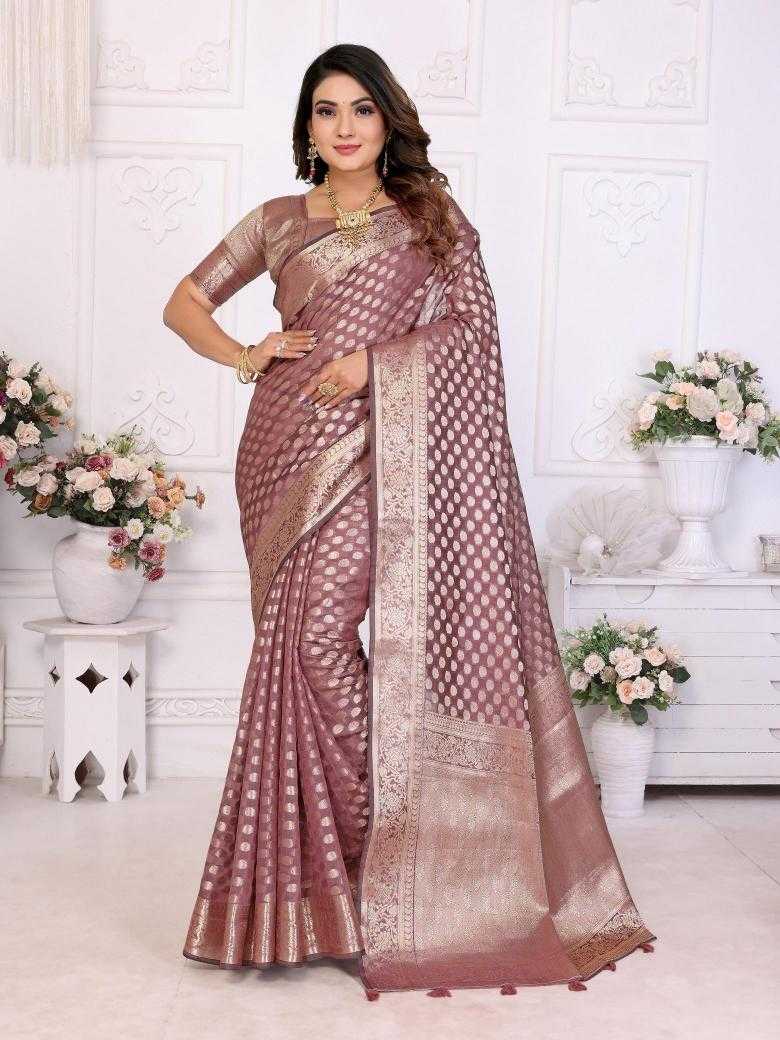 Ynf Organic Silk RIN183 ARUNI Silk Sarees Wedding Collections Festive Collections Wholesale Banarasi Silk Sarees Soft Silk Sarees Designer Silk Sarees Manufacturer