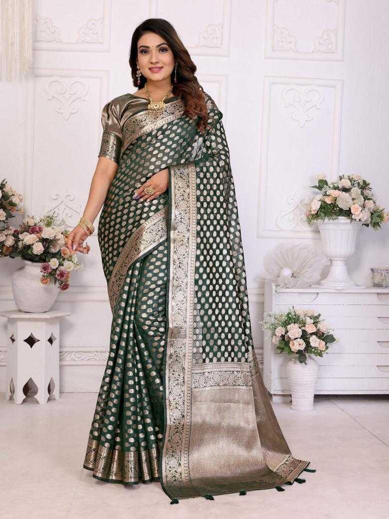 Ynf Organic Silk RIN183 ARUNI Silk Sarees Wedding Collections Festive Collections Wholesale Banarasi Silk Sarees Soft Silk Sarees Designer Silk Sarees Manufacturer