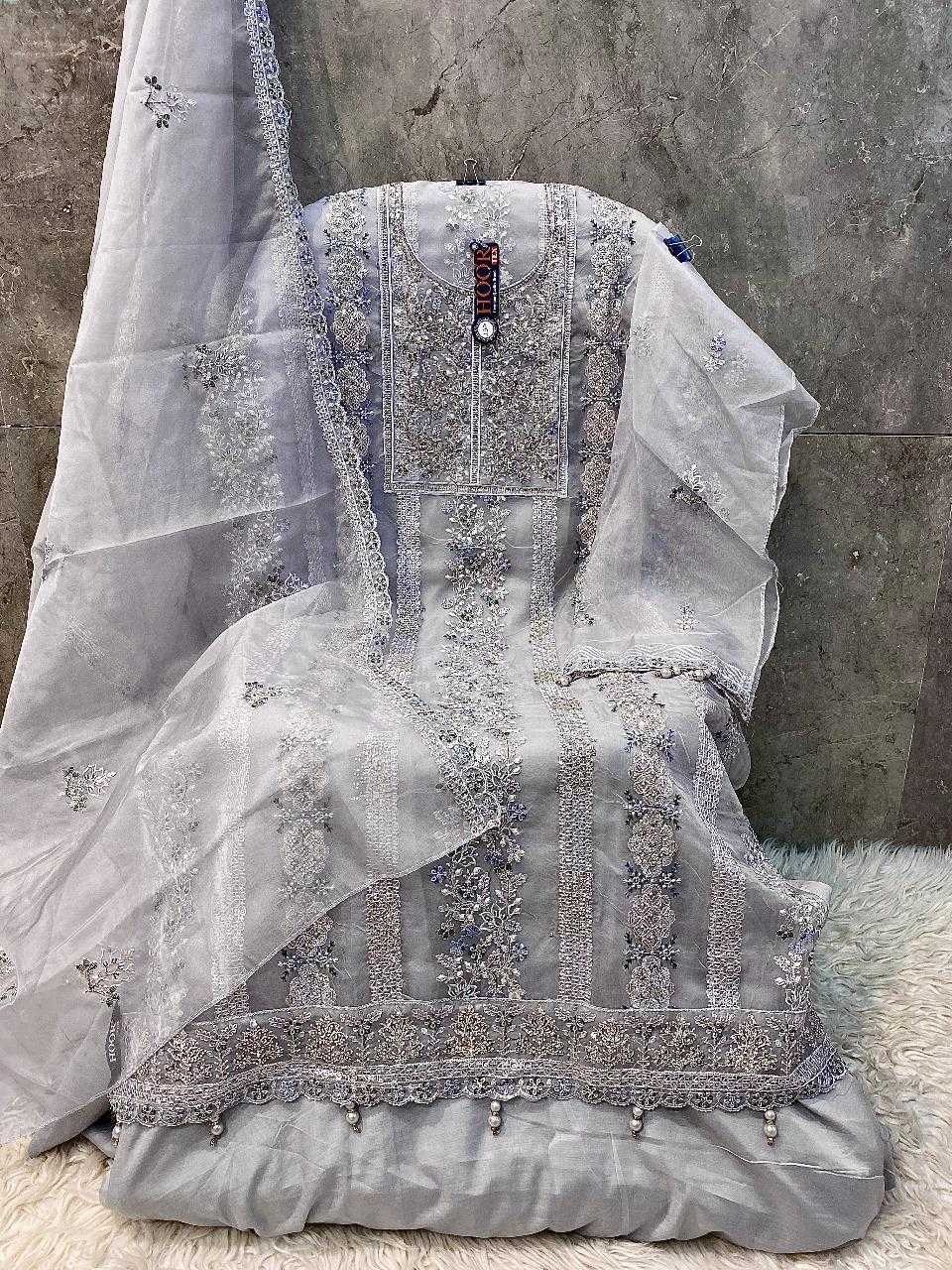 Ynf Organza KESH450 OR-48 Suits & Dresses Plus Size Collections Wholesale Party wear suits Wedding Suits Designer Suits Manufacturer
