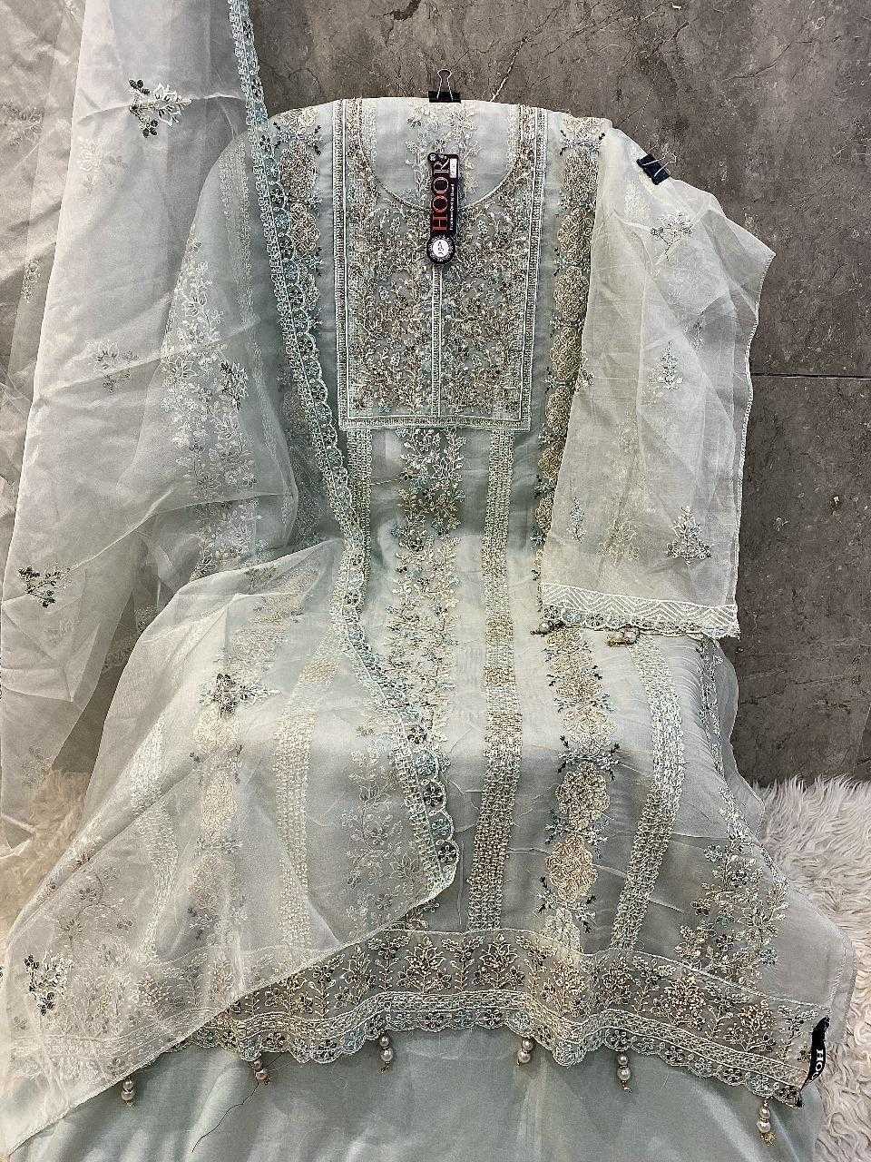Ynf Organza KESH450 OR-48 Suits & Dresses Plus Size Collections Wholesale Party wear suits Wedding Suits Designer Suits Manufacturer