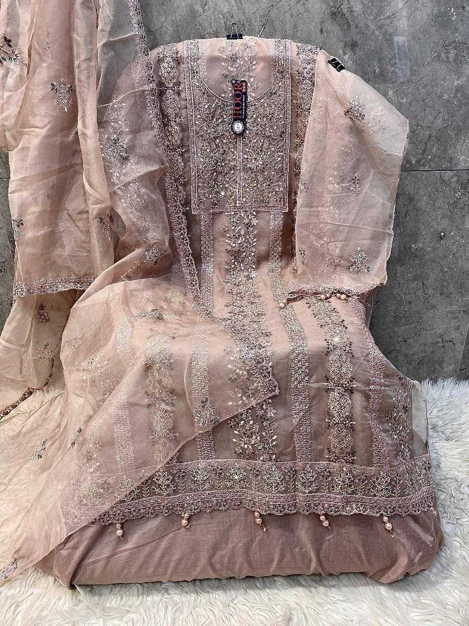 Ynf Organza KESH450 OR-48 Suits & Dresses Plus Size Collections Wholesale Party wear suits Wedding Suits Designer Suits Manufacturer