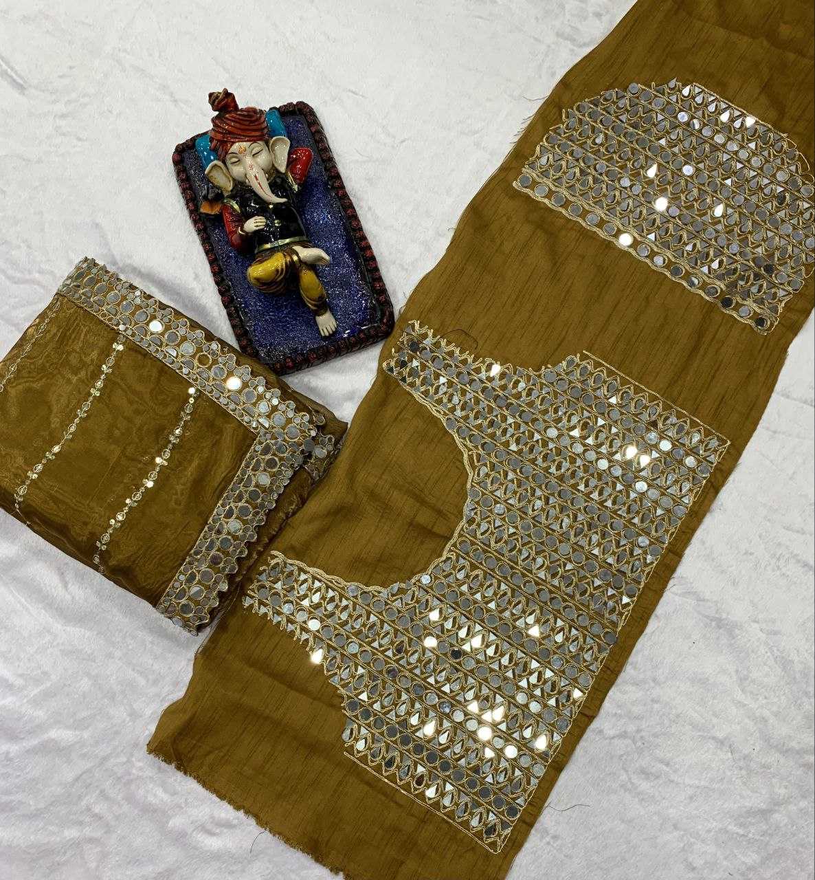Ynf Organza RIN112 103 Sarees Wholesale Designer Sarees Fancy Sarees Ladies Sarees Manufacturer