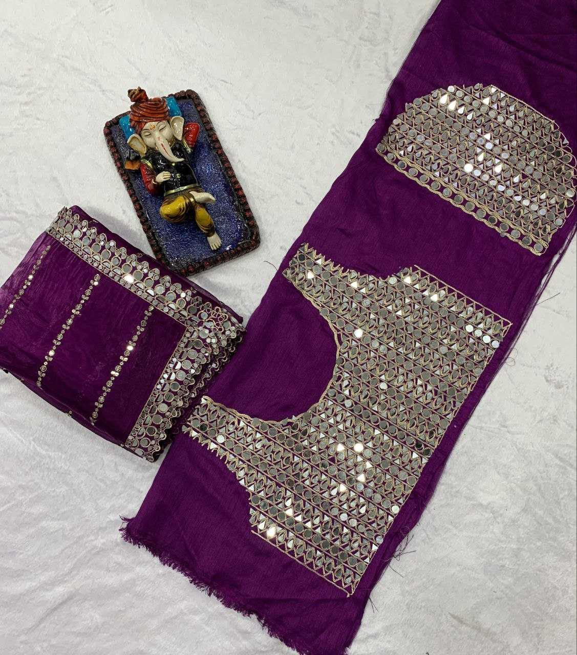 Ynf Organza RIN112 103 Sarees Wholesale Designer Sarees Fancy Sarees Ladies Sarees Manufacturer