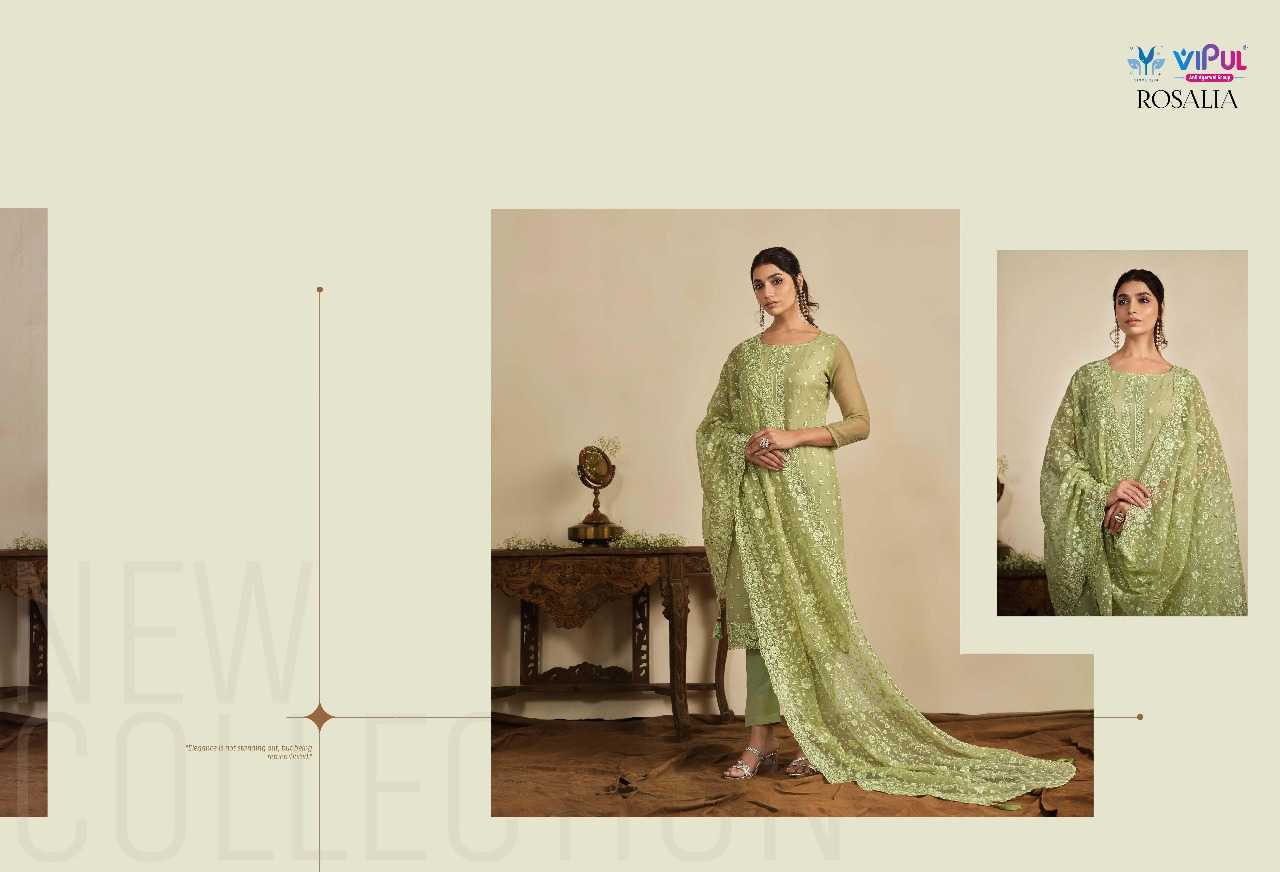 Ynf Organza RIN197 4694 Suits & Dresses Wholesale Party wear suits Wedding Suits Designer Suits Manufacturer