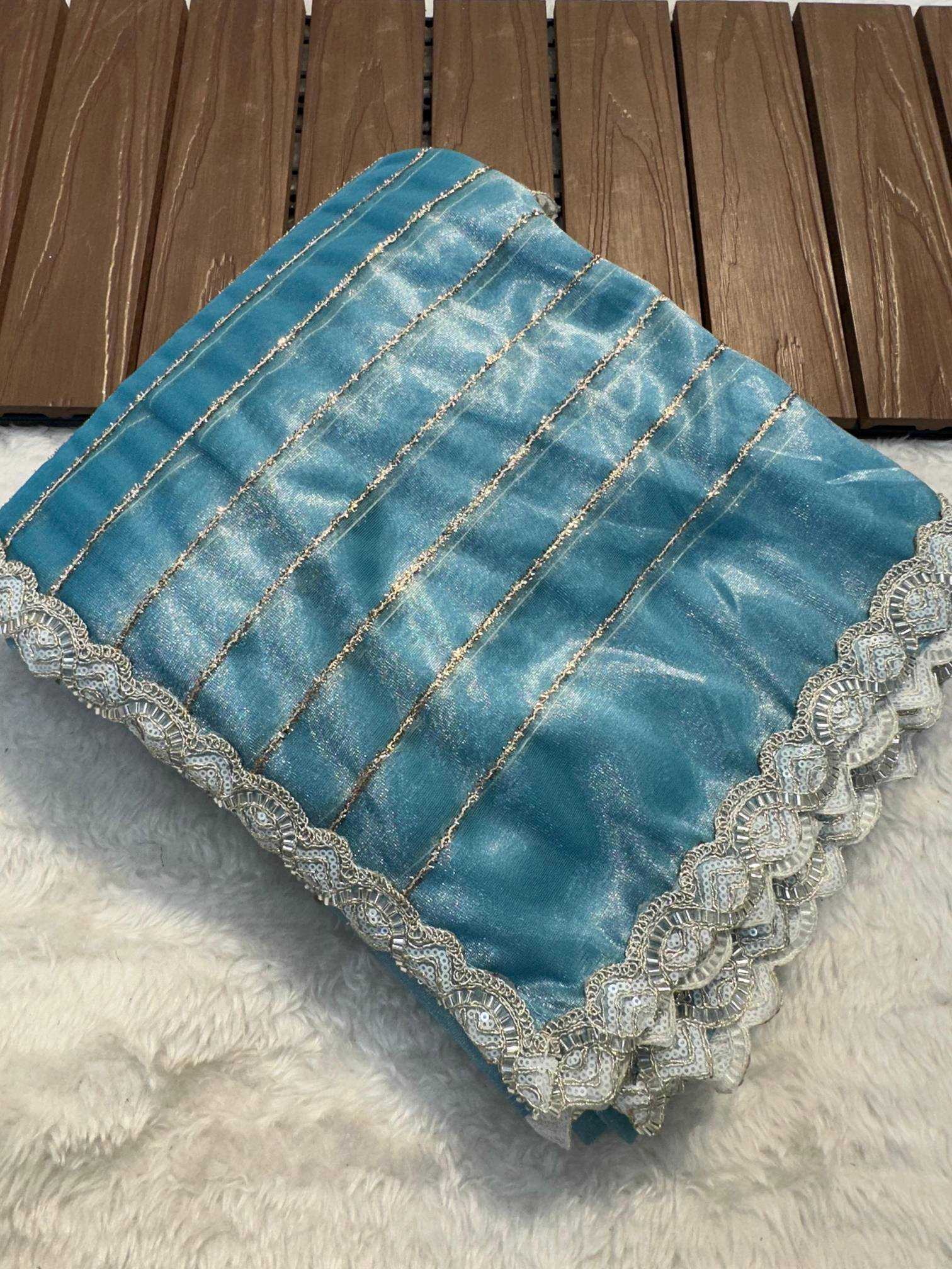 Ynf Organza RIN209 Kashti - 01 Sarees Festive Collections Wholesale Designer Sarees Organza Sarees Net Sarees Manufacturer
