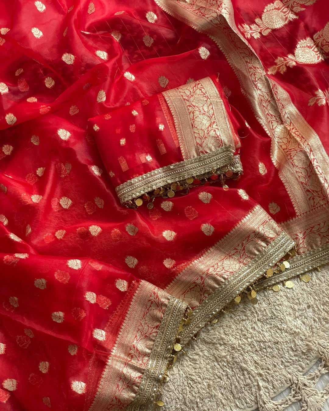Ynf Organza Silk KESH484 317 Silk Sarees Wedding Collections Festive Collections Wholesale Designer Silk Sarees Zari Border Silk Sarees Silk Sarees For Weddings Manufacturer