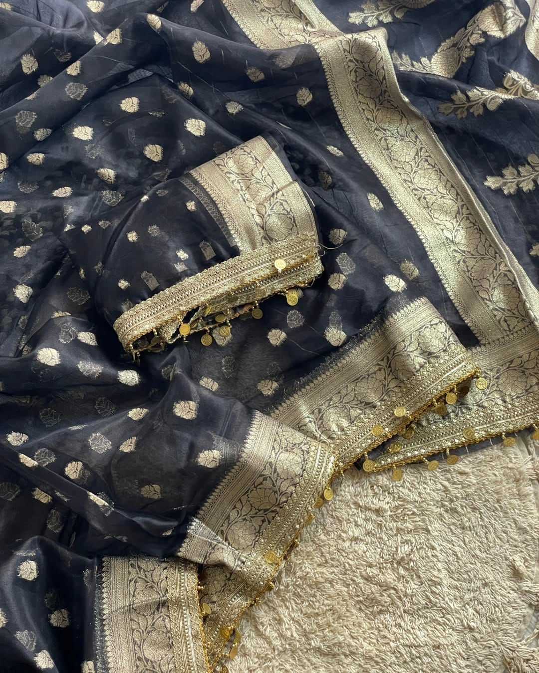 Ynf Organza Silk KESH484 317 Silk Sarees Wedding Collections Festive Collections Wholesale Designer Silk Sarees Zari Border Silk Sarees Silk Sarees For Weddings Manufacturer