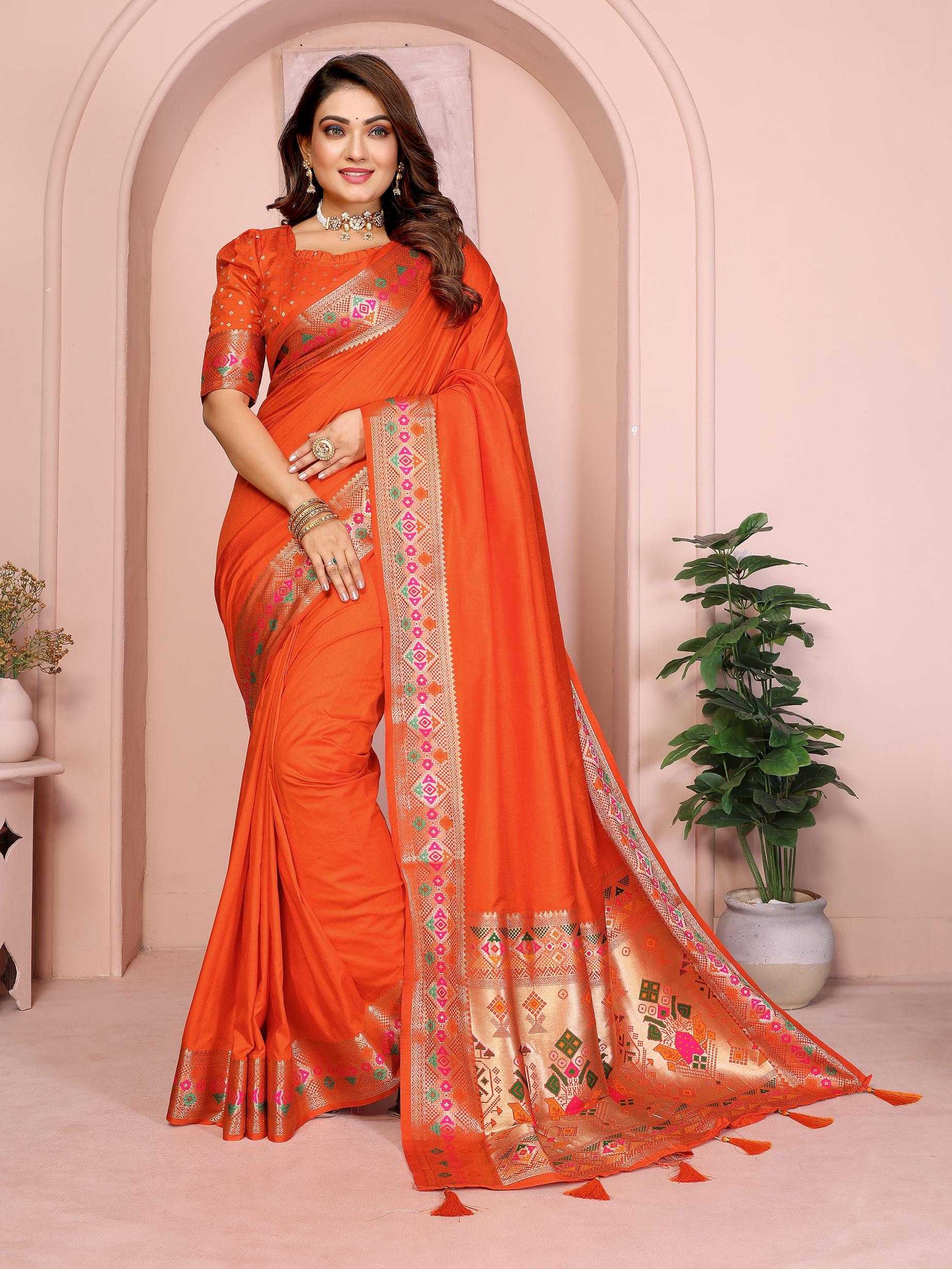Ynf Paithani Silk RIN183 MANAKI Silk Sarees Wholesale Paithani Sarees Designer Silk Sarees Fancy Silk Sarees Manufacturer