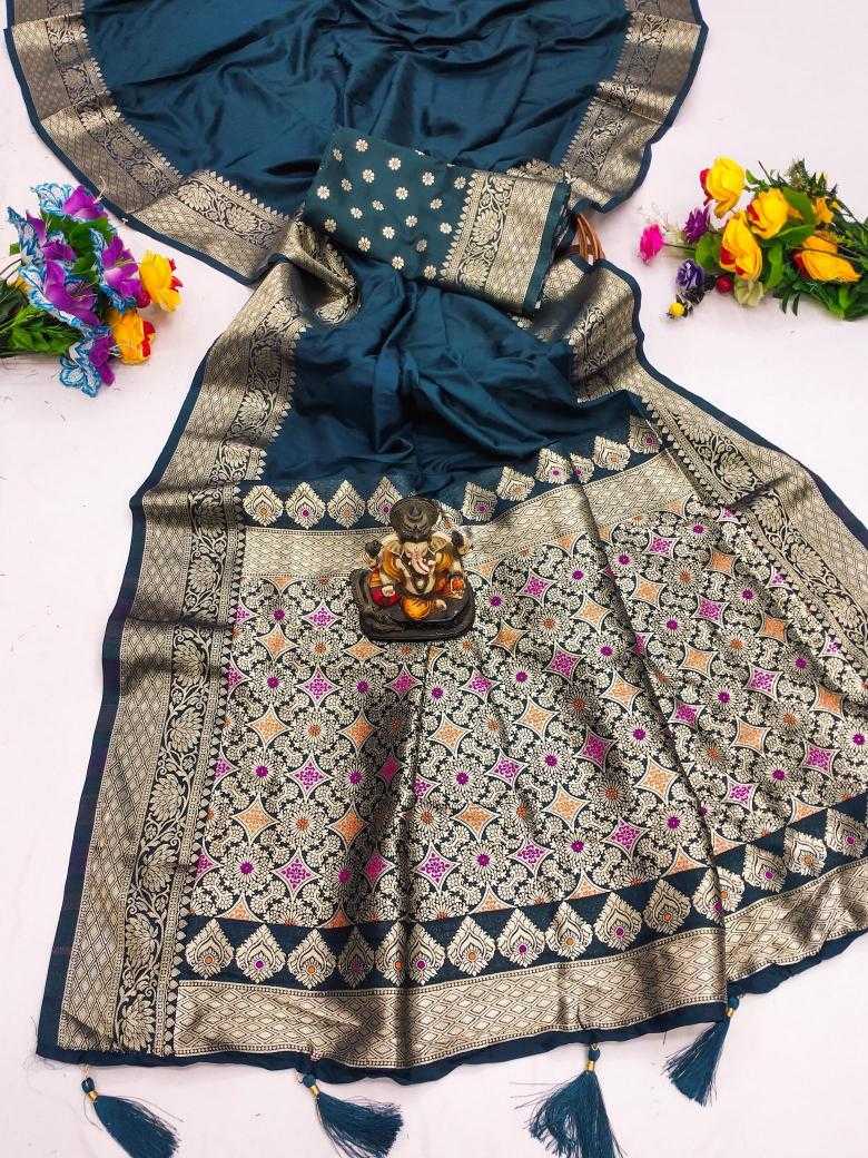 Ynf Paithani Silk RIN183 PRITI Silk Sarees Wedding Collections Festive Collections Wholesale Paithani Sarees Handloom Sarees Designer Silk Sarees Manufacturer