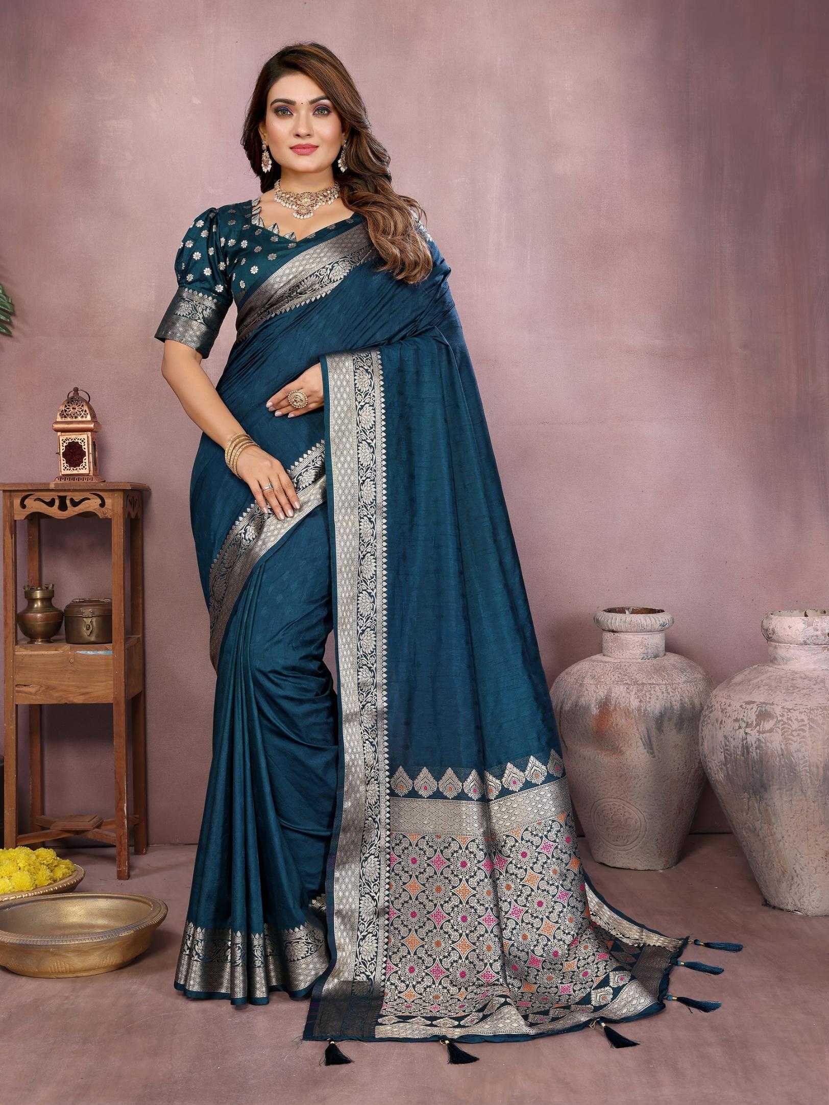 Ynf Paithani Silk RIN183 PRITI Silk Sarees Wholesale Paithani Sarees Designer Silk Sarees Fancy Silk Sarees Manufacturer