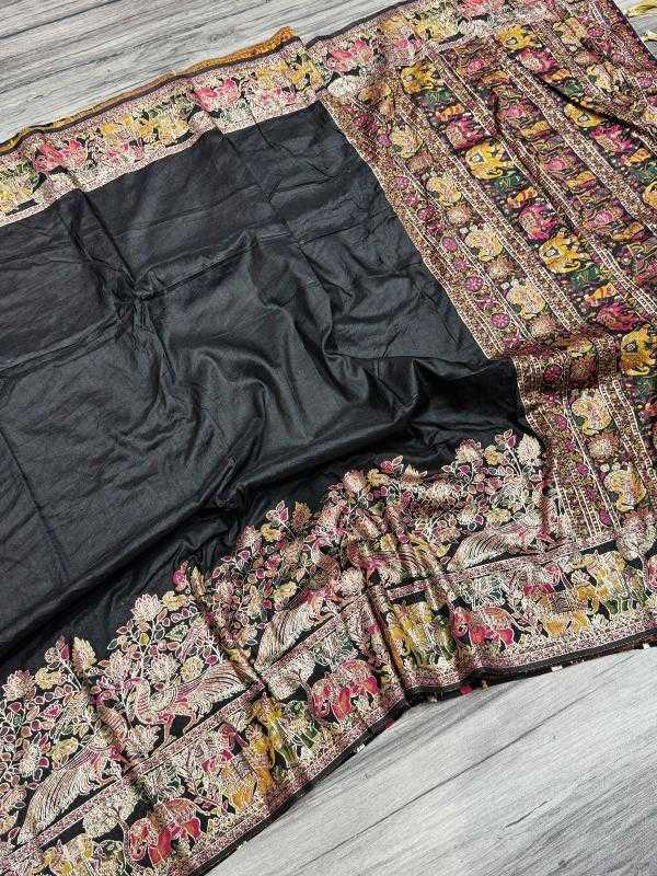 Ynf Pashmina KESH484 322 Silk Sarees Wedding Collections Festive Collections Wholesale Soft Silk Sarees Designer Silk Sarees Fancy Silk Sarees Manufacturer