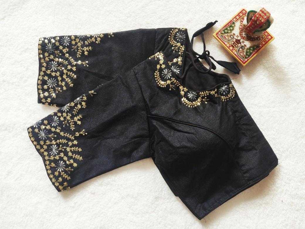 Ynf Phantom Silk KESH426 145 Readymade Blouses Wholesale Blouse Designer Blouse Silk Blouse Manufacturer