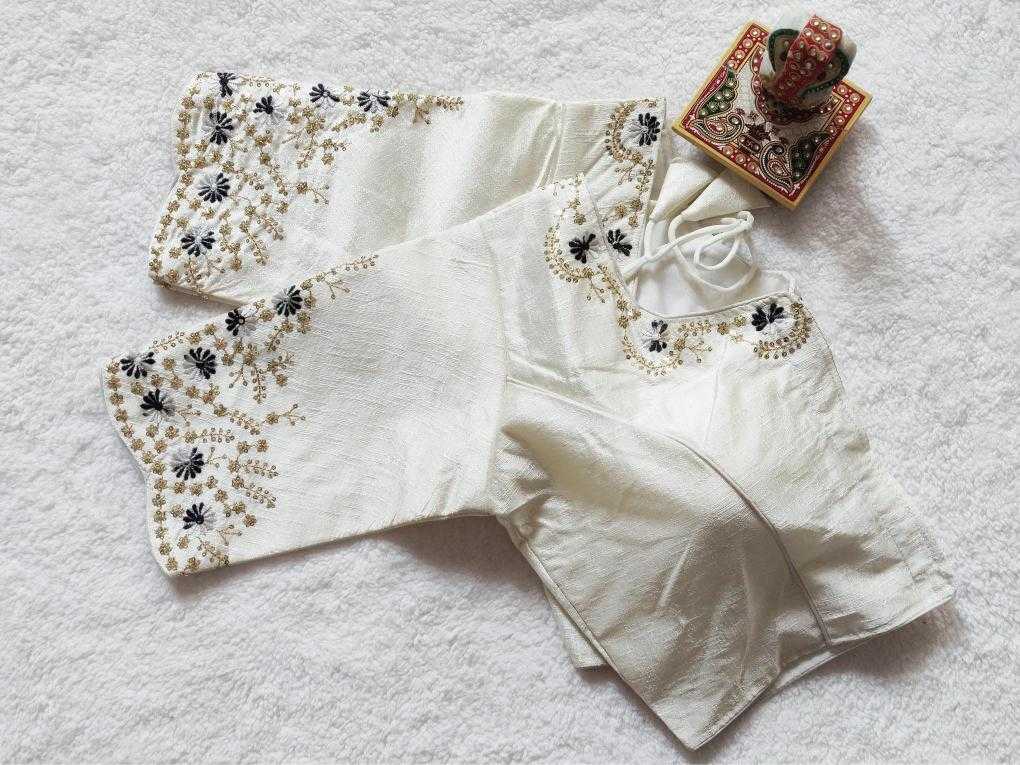 Ynf Phantom Silk KESH426 145 Readymade Blouses Wholesale Blouse Designer Blouse Silk Blouse Manufacturer