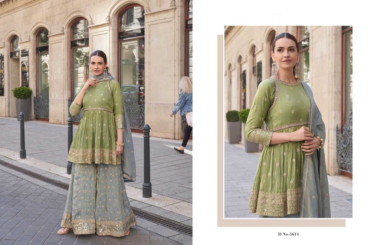 Ynf Premium Silk KESH504 5614 Suits & Dresses Wholesale Ladies Suits Sharara Salwar Suits Embroidery Suits Party wear suits Manufacturer