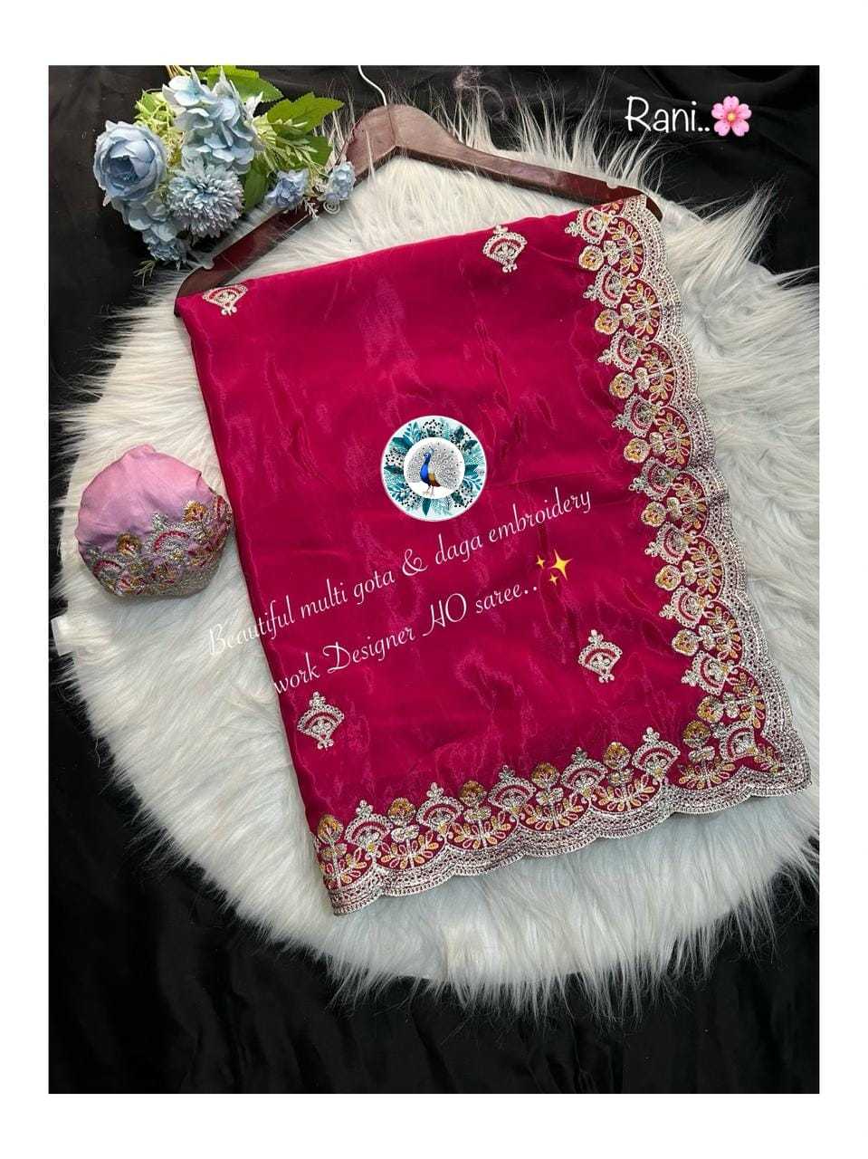 Ynf Premium Silk RIN128 multi coding Silk Sarees Wedding Collections Festive Collections Wholesale Designer Silk Sarees Silk Sarees For Weddings Embroidered Silk Sarees Manufacturer