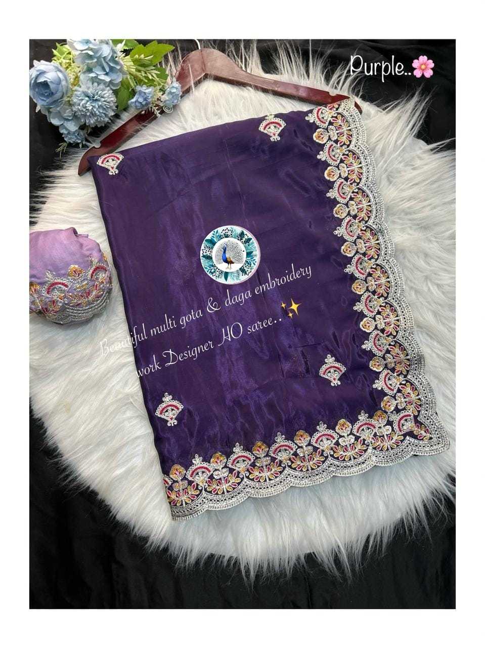 Ynf Premium Silk RIN128 multi coding Silk Sarees Wedding Collections Festive Collections Wholesale Designer Silk Sarees Silk Sarees For Weddings Embroidered Silk Sarees Manufacturer