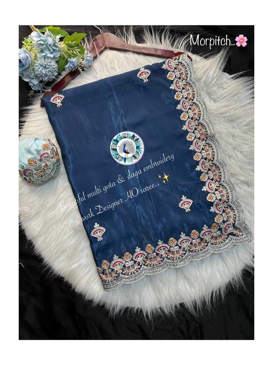 Ynf Premium Silk RIN128 multi coding Silk Sarees Wedding Collections Festive Collections Wholesale Designer Silk Sarees Silk Sarees For Weddings Embroidered Silk Sarees Manufacturer