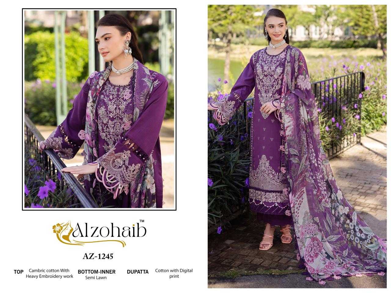 Ynf Pure Cotton KESH444 AZ-1241 Suits & Dresses Wholesale Cotton Suits Wedding Suits Designer Suits Manufacturer