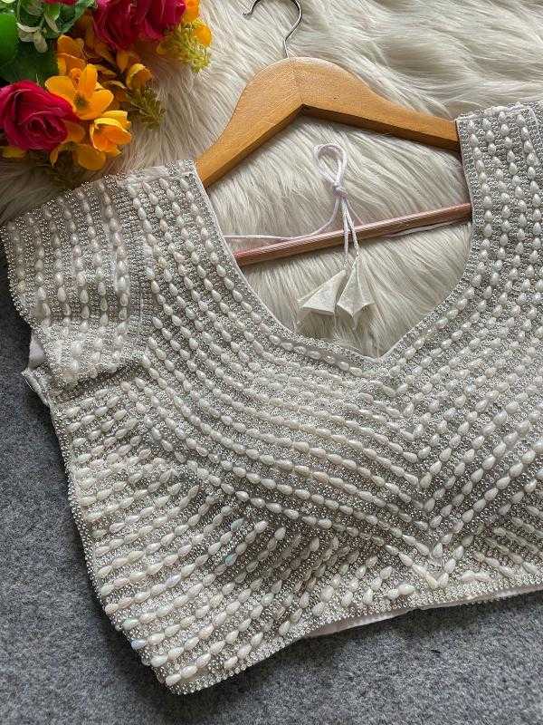 Ynf Pure Silk KESH426 Sahiba2 Readymade Blouses Wholesale Blouse Designer Blouse Silk Blouse Manufacturer