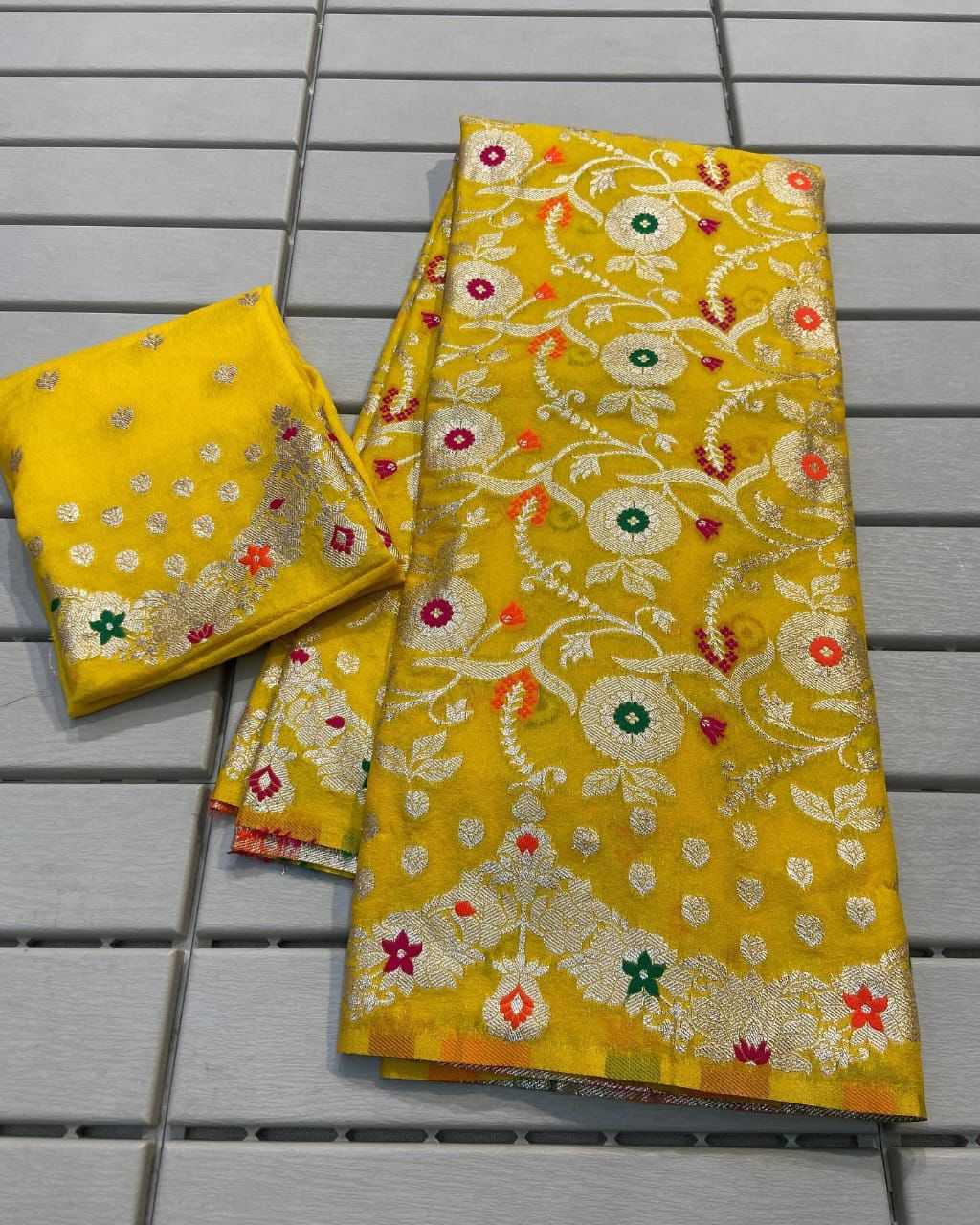 Ynf Pure Silk KESH484 302 Silk Sarees Wedding Collections Festive Collections Wholesale Printed Silk Saree Designer Silk Sarees Silk Sarees For Weddings Manufacturer