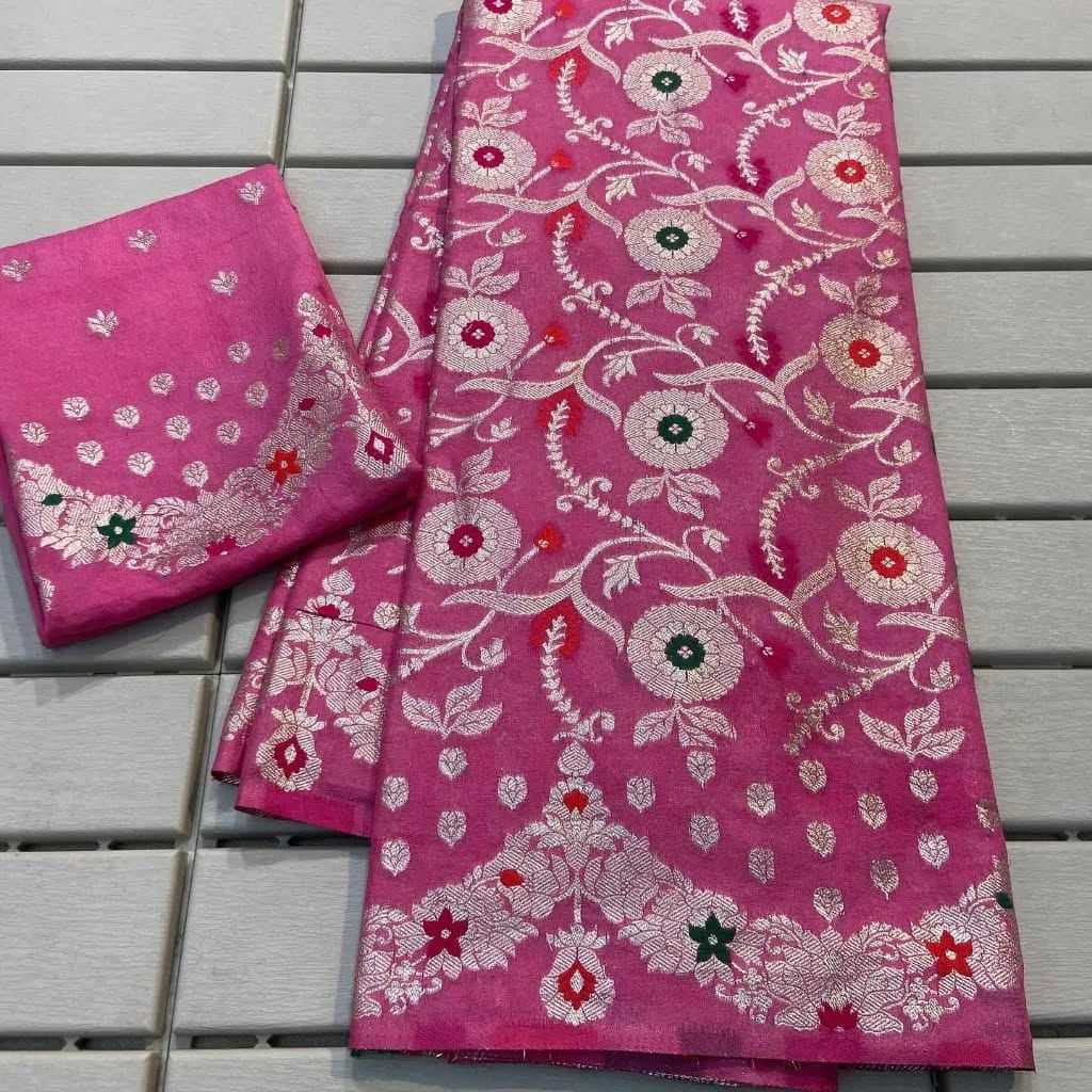 Ynf Pure Silk KESH484 302 Silk Sarees Wedding Collections Festive Collections Wholesale Printed Silk Saree Designer Silk Sarees Silk Sarees For Weddings Manufacturer