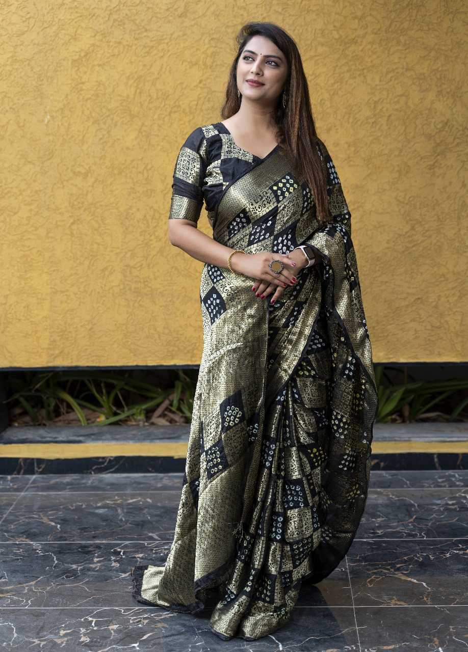 Ynf Pure Silk RIN144 Anupama Silk Sarees Wedding Collections Festive Collections Wholesale Designer Silk Sarees Zari Border Silk Sarees Silk Sarees For Weddings Manufacturer