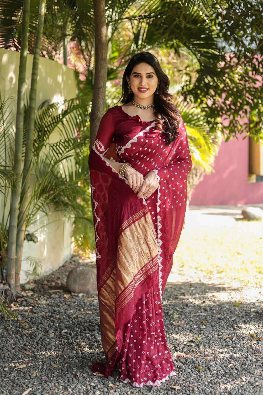 Ynf Pure Silk RIN144 BHANUMATI Silk Sarees Wedding Collections Festive Collections Wholesale Designer Silk Sarees Zari Border Silk Sarees Silk Sarees For Weddings Manufacturer