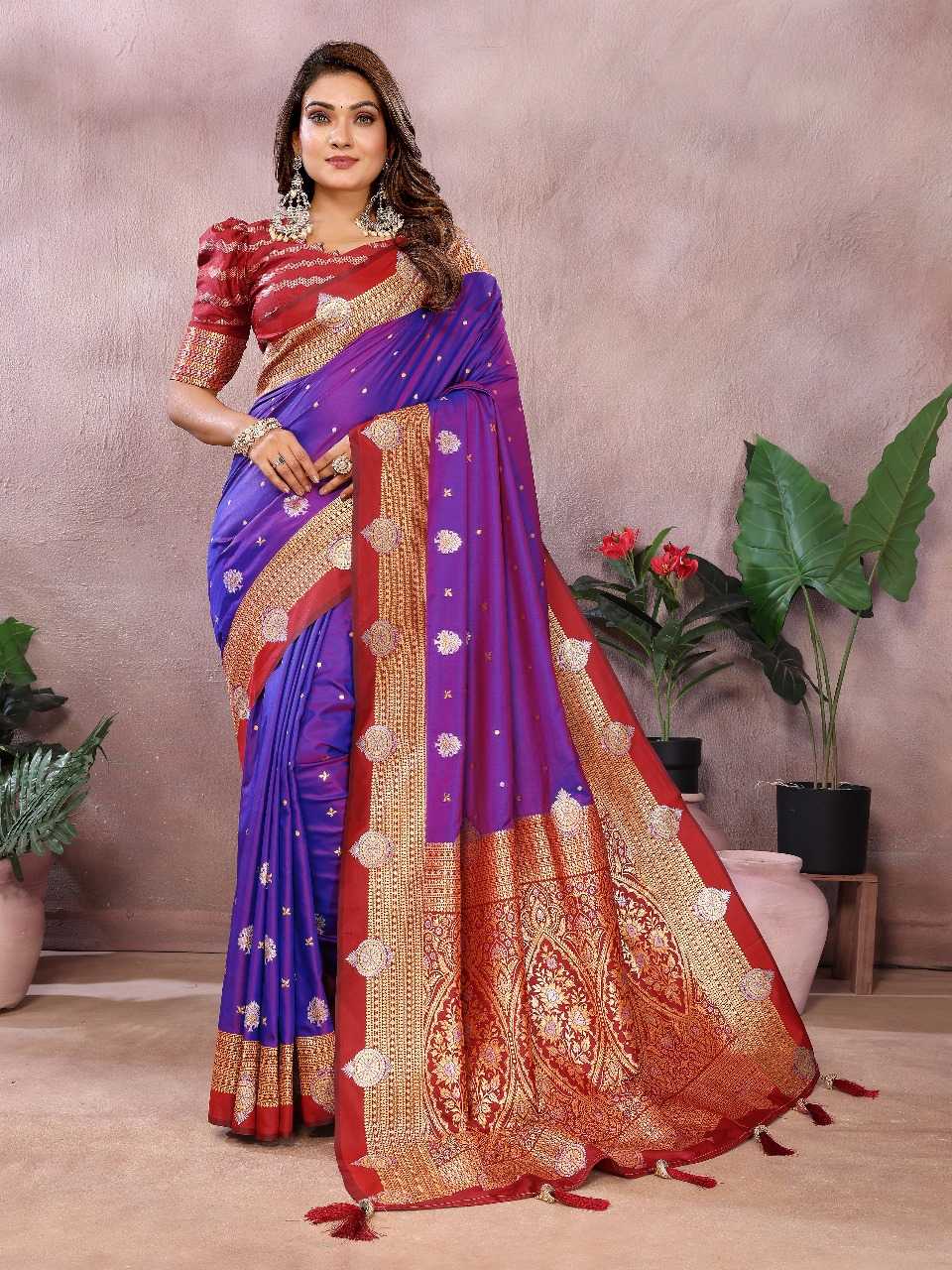 Ynf Pure Silk RIN144 sanmati Silk Sarees Wedding Collections Festive Collections Wholesale Handloom Sarees Zari Border Silk Sarees Kalamkari Silk Sarees Manufacturer