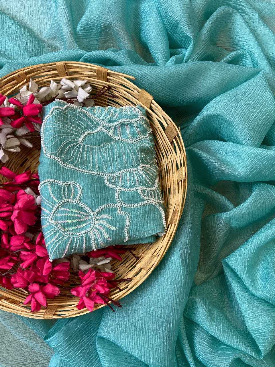 Ynf Pure Soft RIN216 Jyoti Sarees Wholesale Party Wear Sarees Fancy Sarees Plain Sarees Manufacturer