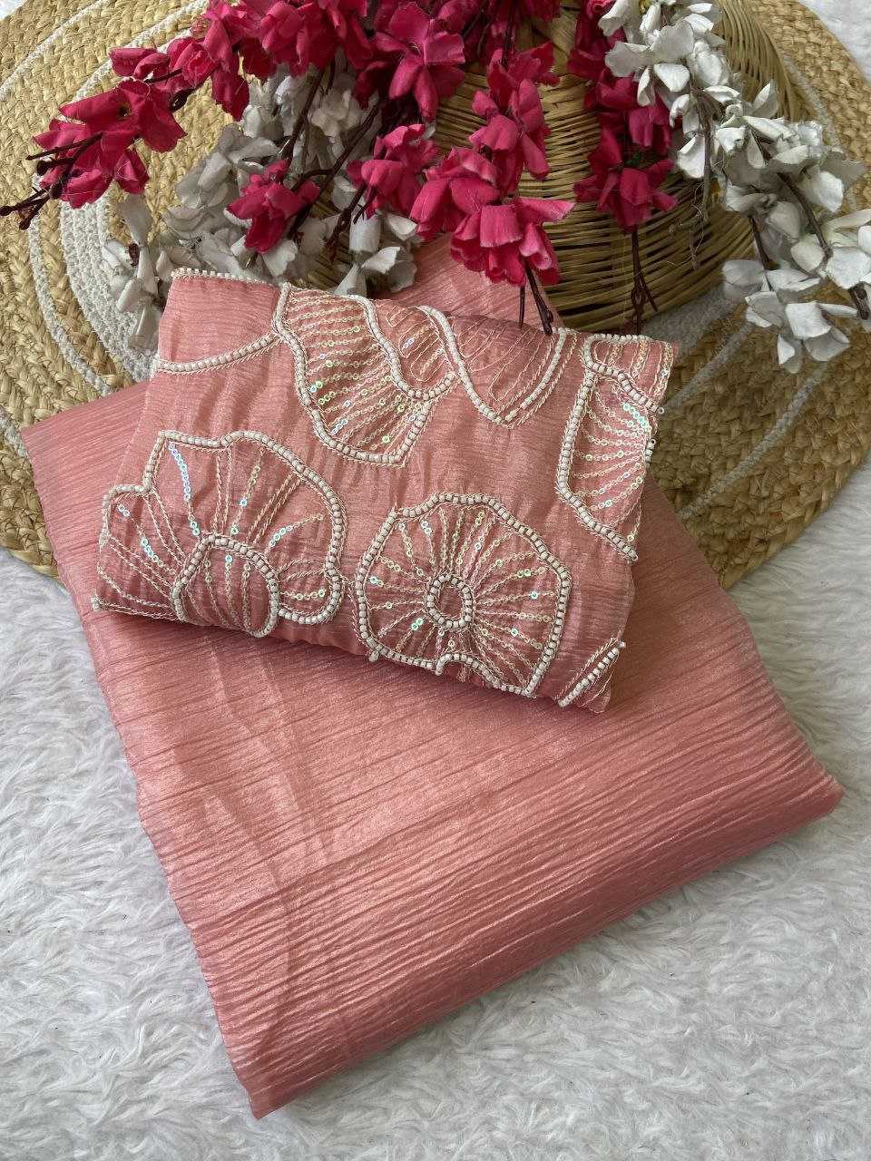 Ynf Pure Soft RIN216 Jyoti Sarees Wholesale Party Wear Sarees Fancy Sarees Plain Sarees Manufacturer