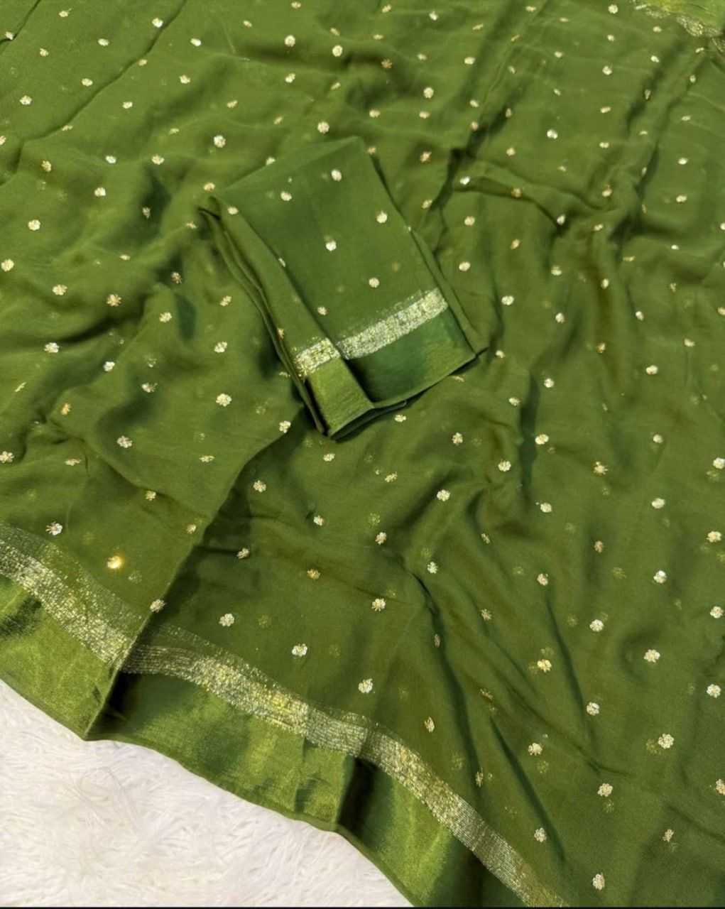 Ynf Pure Viscos RIN198 317 Sarees Wedding Collections Festive Collections Wholesale Georgette Sarees Viscose Saree Satin Sarees Manufacturer