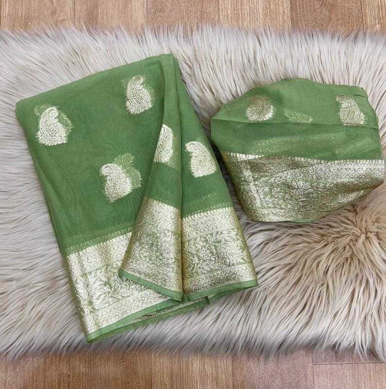Ynf Pure Viscos RIN198 Quality Sarees Wedding Collections Festive Collections Wholesale Designer Sarees Georgette Sarees Viscose Saree Manufacturer