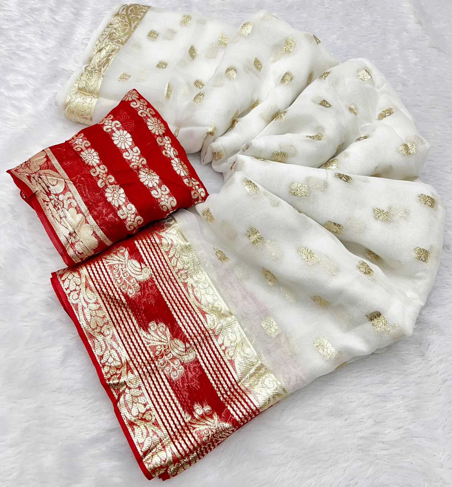 Ynf Pure Viscos RIN198 We Sarees Wedding Collections Wholesale Designer Sarees Georgette Sarees Viscose Saree Manufacturer