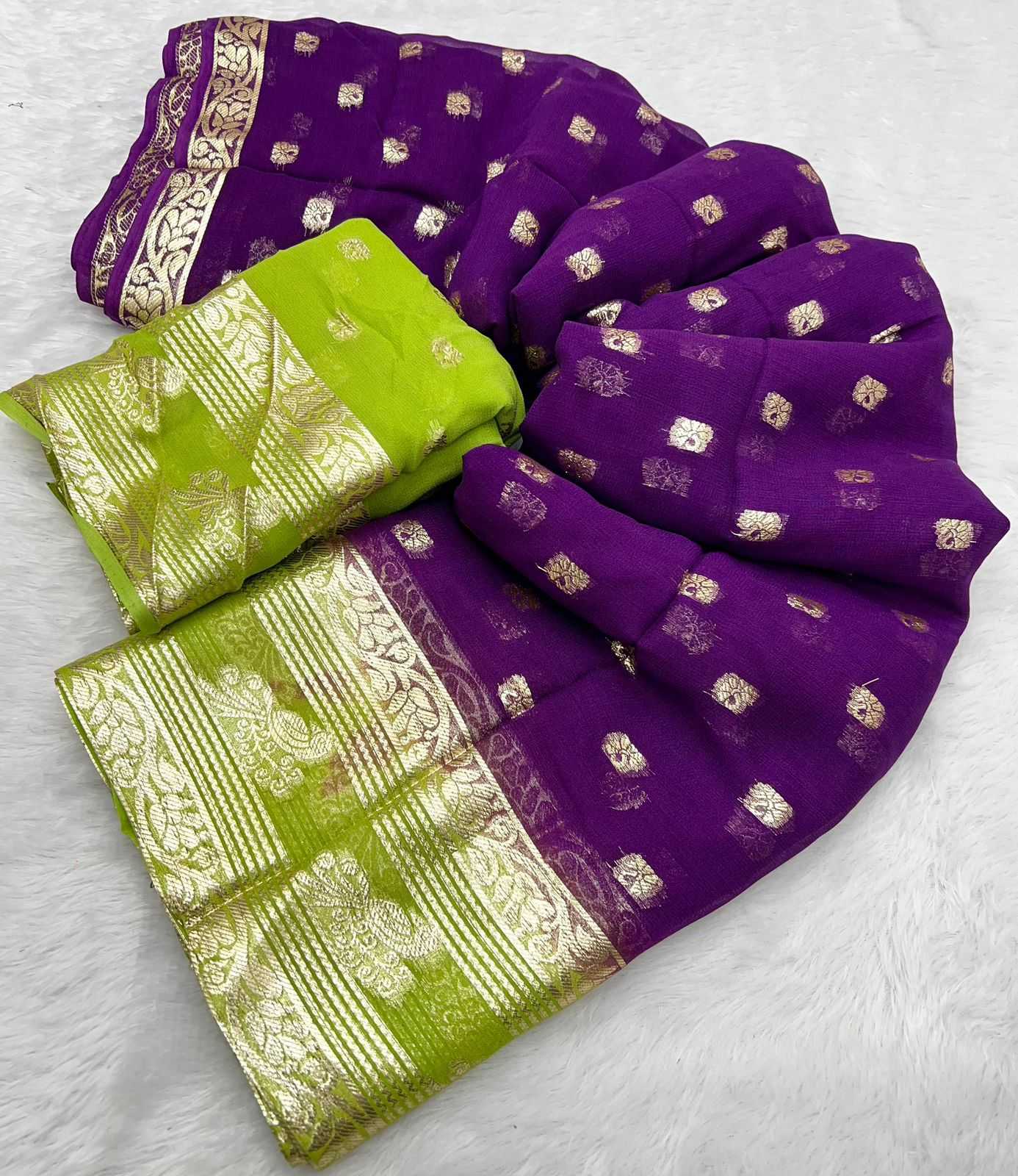 Ynf Pure Viscos RIN198 We Sarees Wedding Collections Wholesale Designer Sarees Georgette Sarees Viscose Saree Manufacturer