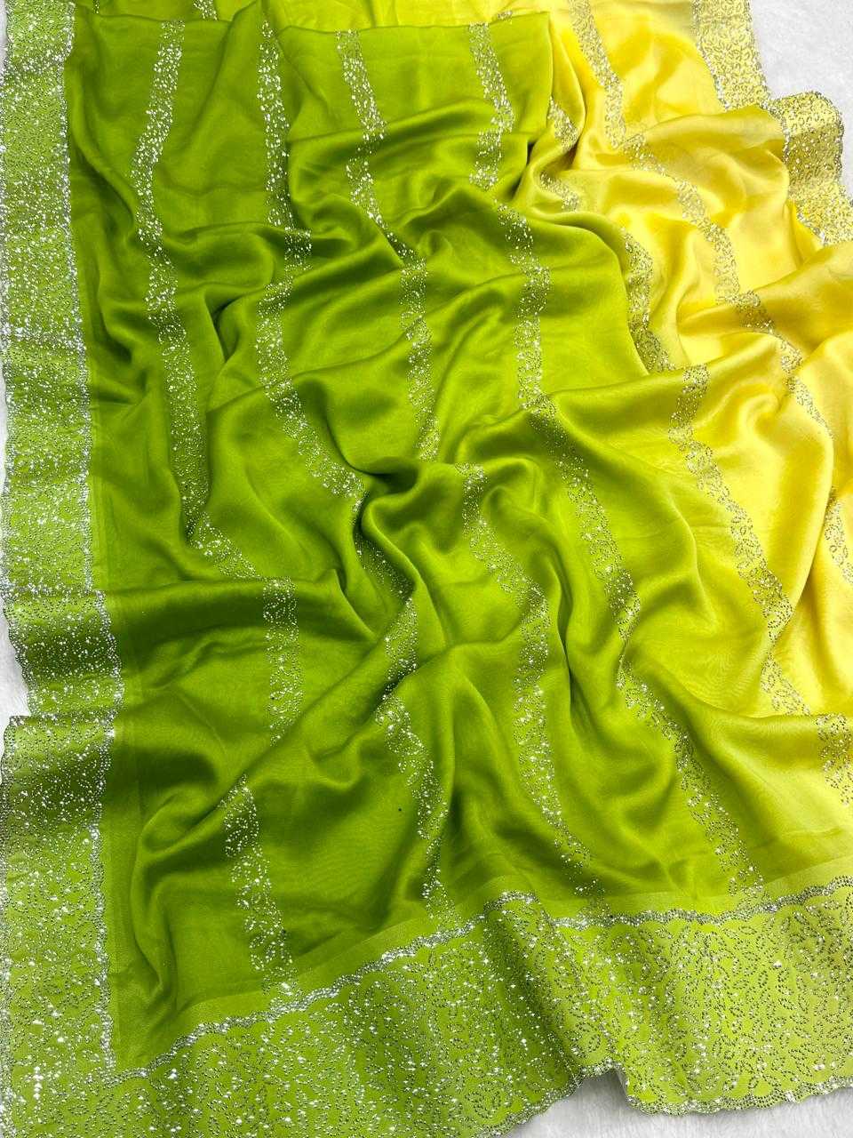 Ynf Rangoli Silk KESH114 2769 Silk Sarees Wedding Collections Festive Collections Wholesale Party Wear Silk Sarees Designer Silk Sarees Silk Sarees For Weddings Manufacturer