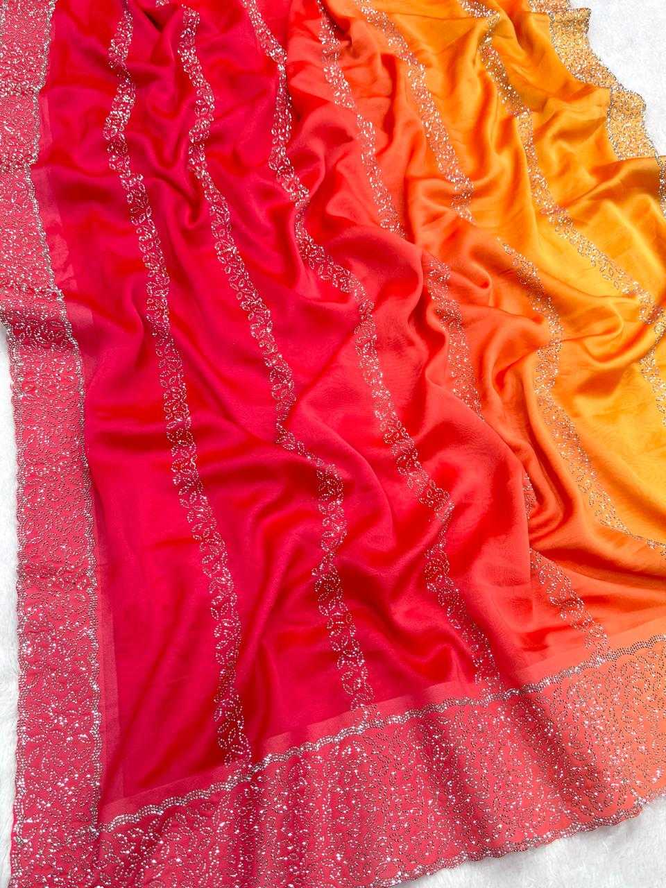 Ynf Rangoli Silk KESH114 2769 Silk Sarees Wedding Collections Festive Collections Wholesale Party Wear Silk Sarees Designer Silk Sarees Silk Sarees For Weddings Manufacturer