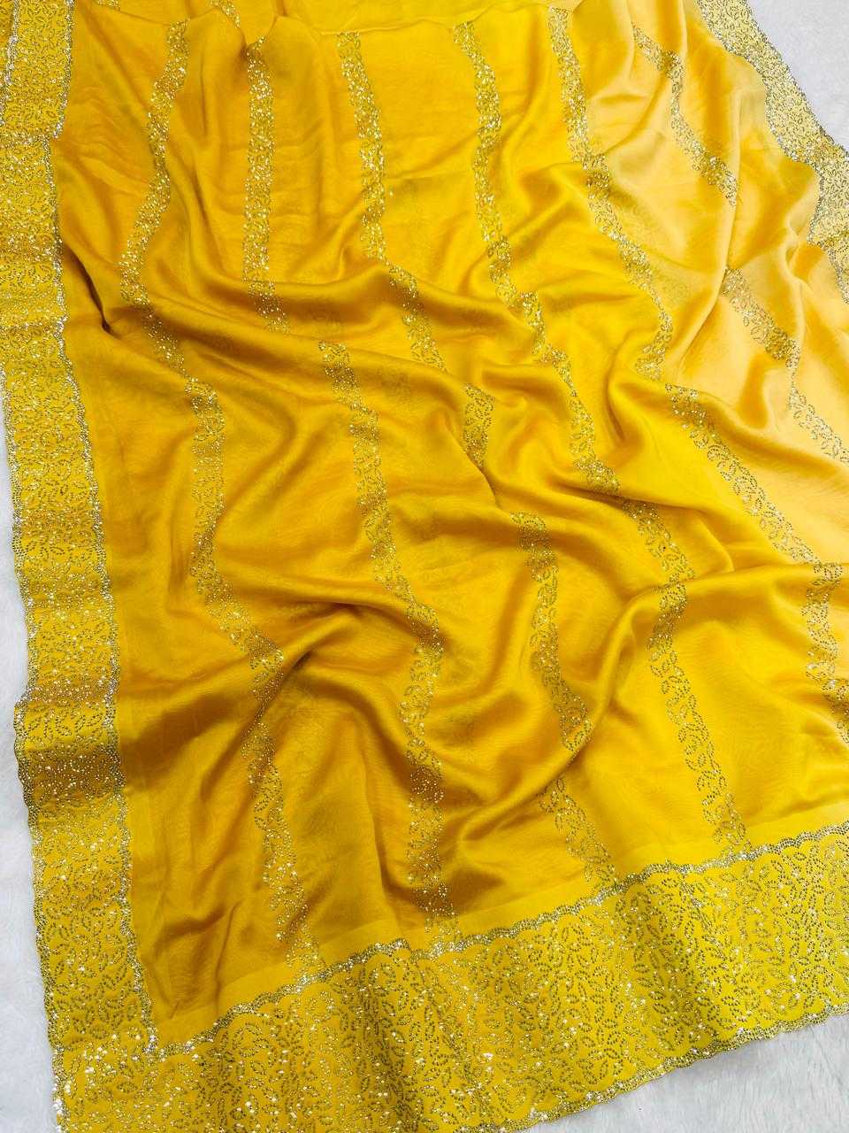 Ynf Rangoli Silk KESH114 2769 Silk Sarees Wedding Collections Festive Collections Wholesale Party Wear Silk Sarees Designer Silk Sarees Silk Sarees For Weddings Manufacturer