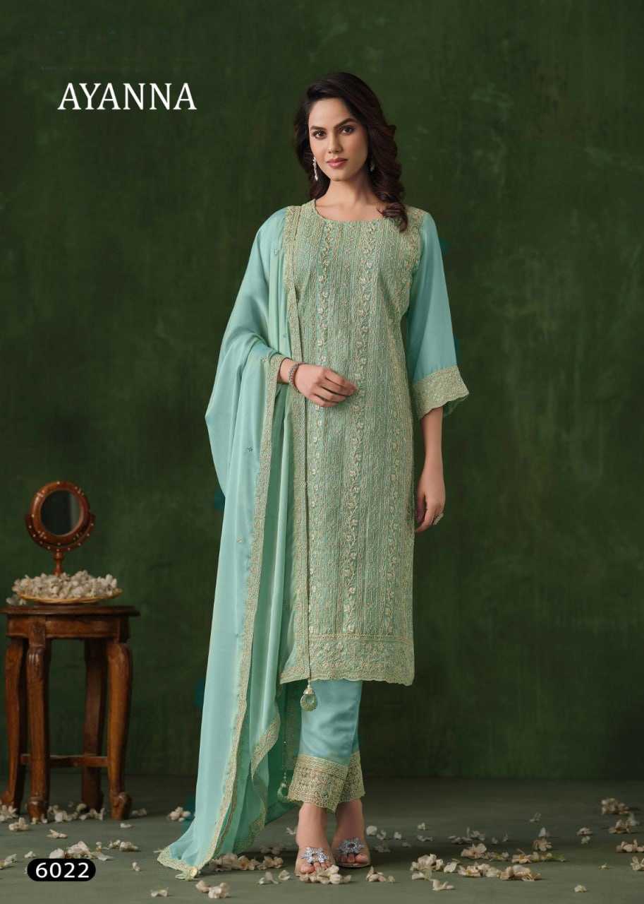 Ynf Rangoli Silk KESH504 6021 Suits & Dresses Wholesale Ladies Suits Party wear suits Embroidered Suits Manufacturer