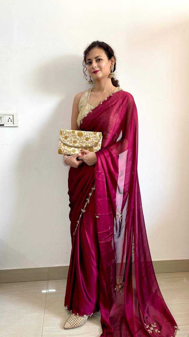 Ynf Rangoli Silk RIN105 RESHAM Sarees Wedding Collections Festive Collections Wholesale Hand Work Sarees Cutwork Saree Silk Sarees Manufacturer