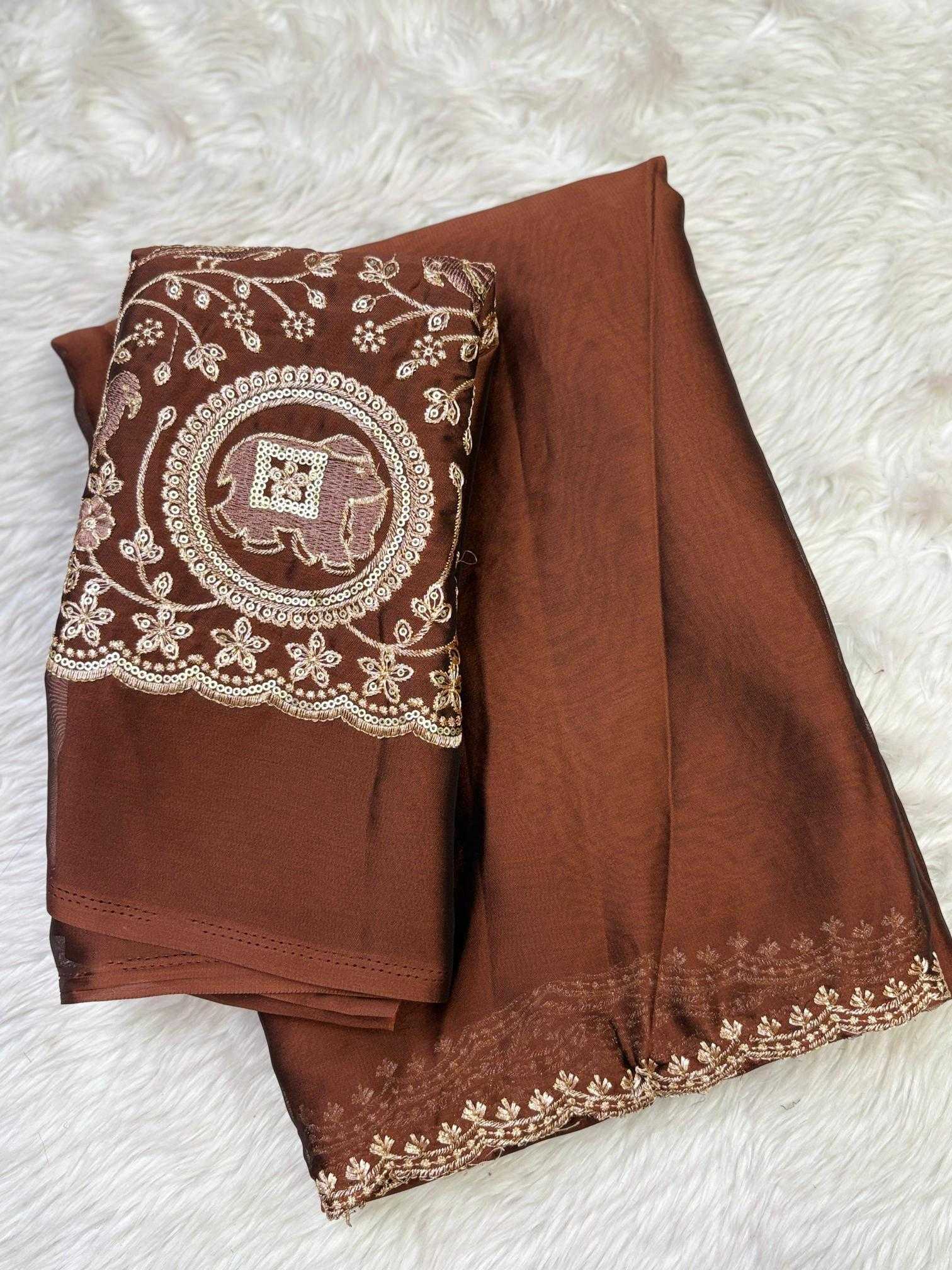 Ynf Rangoli Silk RIN233 Geeta Silk Sarees Wedding Collections Wholesale Designer Silk Sarees Silk Sarees For Weddings Embroidered Silk Sarees Manufacturer