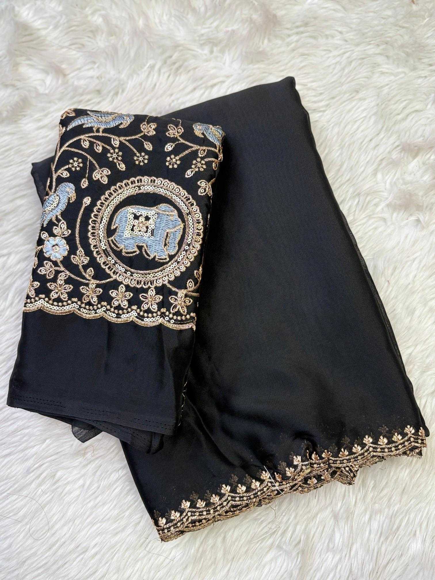 Ynf Rangoli Silk RIN233 Geeta Silk Sarees Wedding Collections Wholesale Designer Silk Sarees Silk Sarees For Weddings Embroidered Silk Sarees Manufacturer