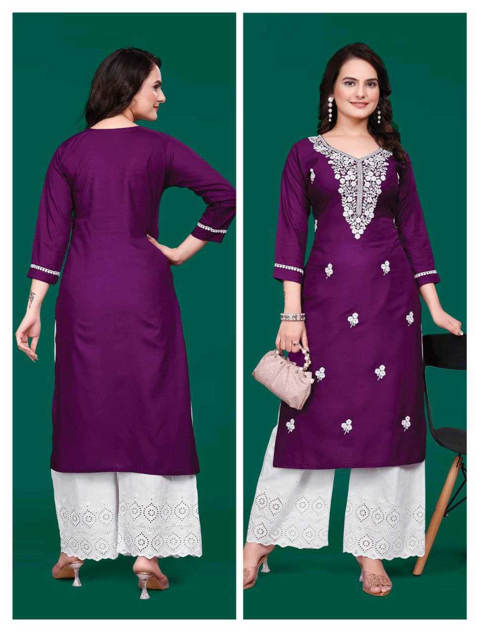 Ynf Rayon KESH461 93 Kurti Wholesale Casual Kurtis Ethnic Kurtis Fancy Kurti Manufacturer