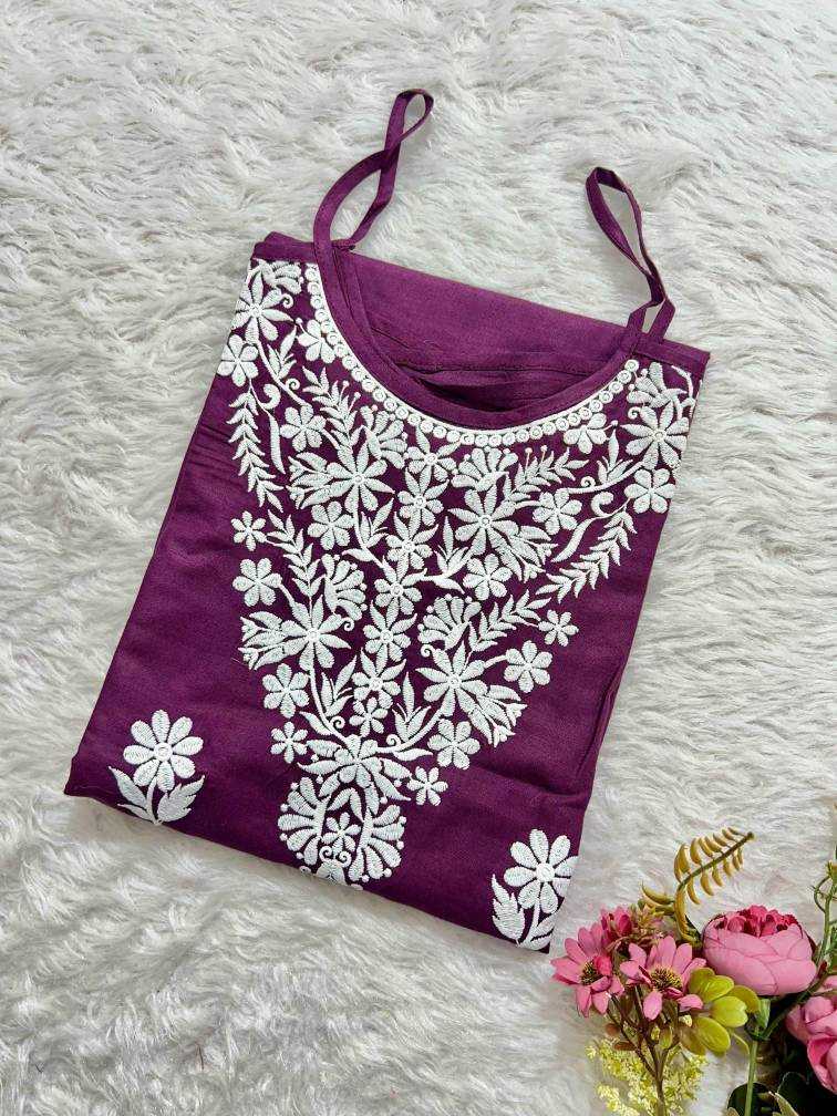Ynf Rayon KESH502 1007 Kurti Plus Size Collections Wholesale Cotton Kurtis Rayon Kurtis Embroidered Kurtis Manufacturer