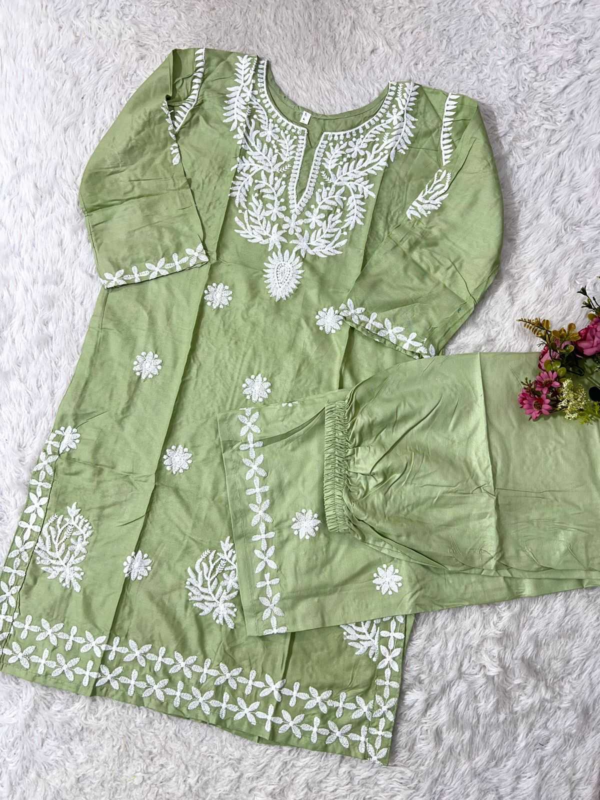 Ynf Rayon KESH502 1010 Kurti Plus Size Collections Wholesale Designer Kurtis Rayon Kurtis Kurti With Pants Manufacturer