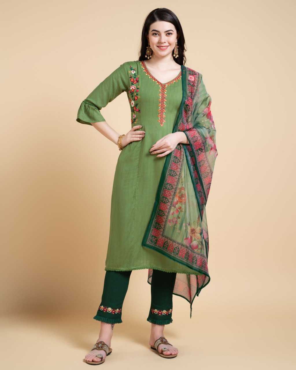 Ynf Rayon KESH507 114 Suits & Dresses Wholesale Ladies Suits Party wear suits Designer Suits Manufacturer