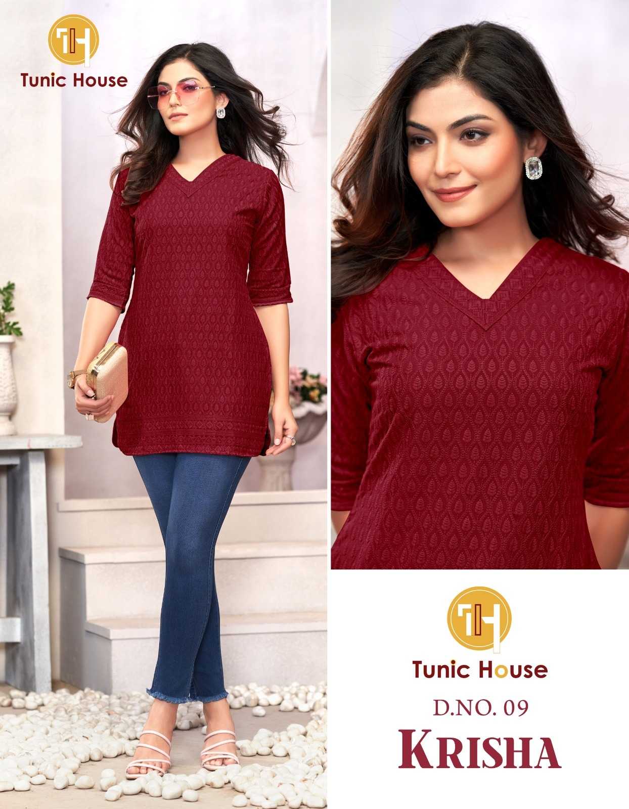 Ynf Rayon RIN190 318 Setwise Collections Wholesale Kurtis Catalogs Manufacturer