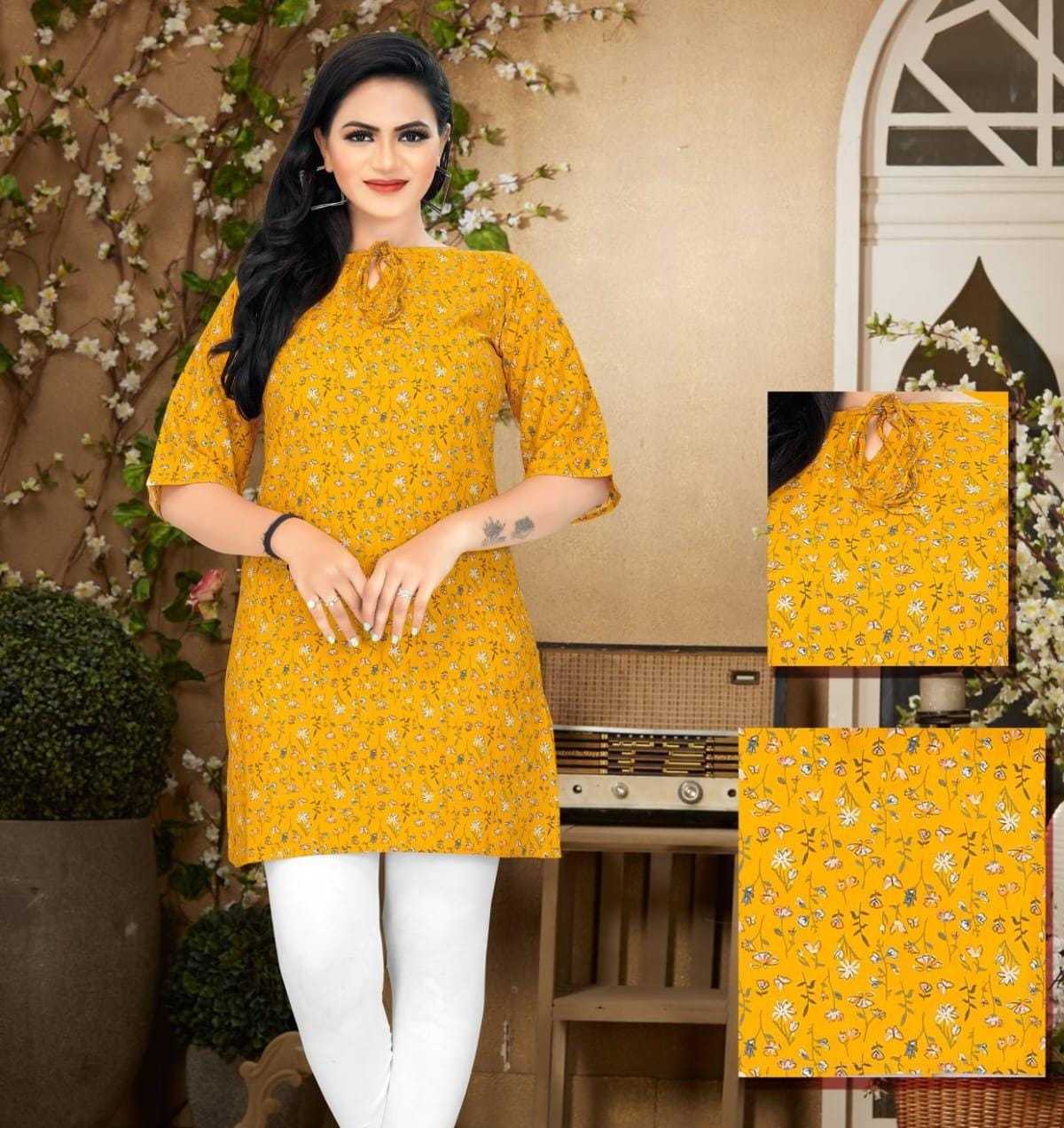 Ynf Rayon RIN190 319 Setwise Collections Wholesale Kurtis Catalogs Manufacturer