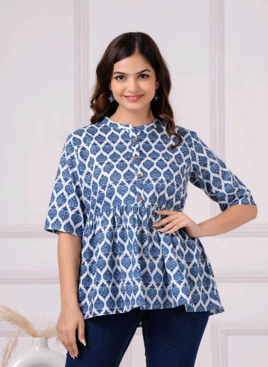 Ynf Rayon RIN190 OR Setwise Collections Wholesale Kurtis Catalogs Manufacturer